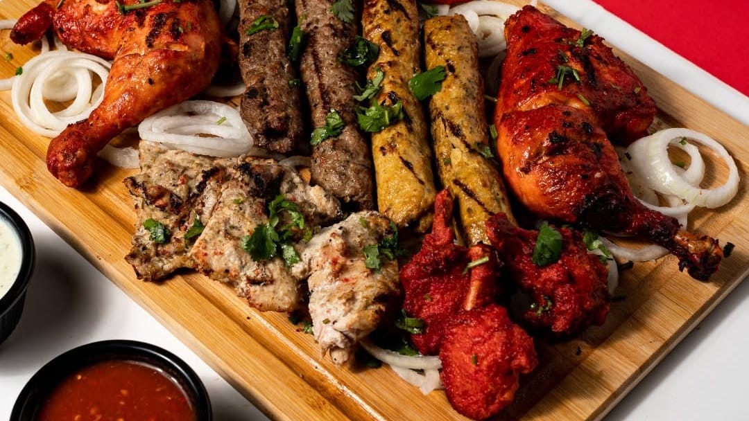 Al Kabab — Halal Pakistani restaurant in Mississauga