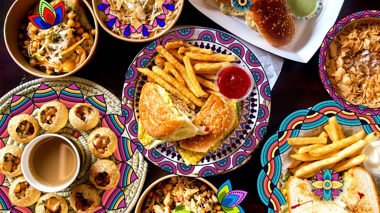 Lahore Chatkhara — Halal Pakistani restaurant in Mississauga