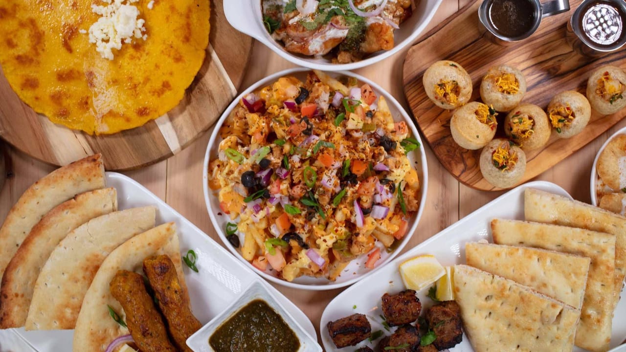 Cha Sha, Halal Pakistani restaurant in Mississauga
