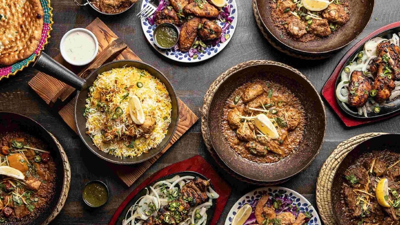 Karahi Boys Burlington — Halal Pakistani restaurant in Burlington
