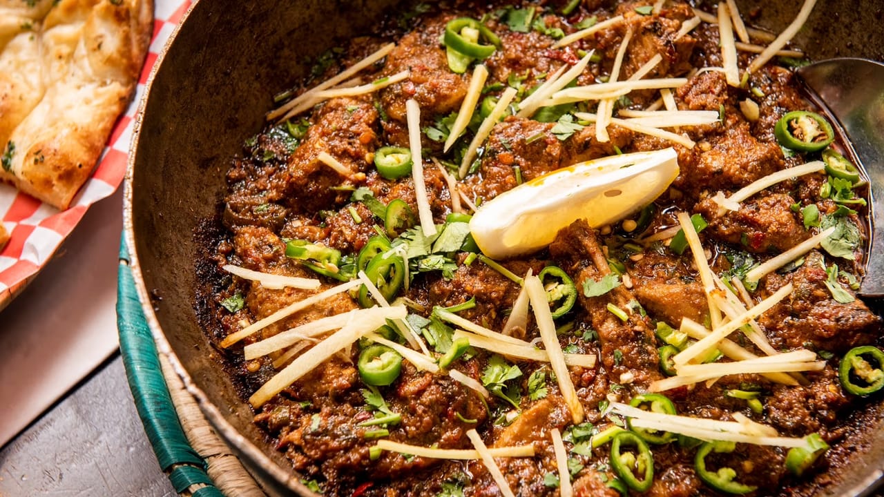 Karahi Boys Scarborough — Halal Pakistani restaurant in Scarborough