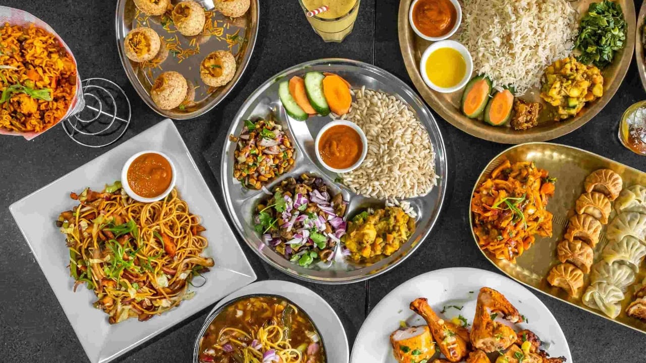 Ghareeb Nawaz — Halal Pakistani restaurant in Scarborough