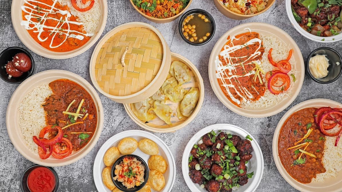 Delhiites, Halal Indian restaurant in Toronto