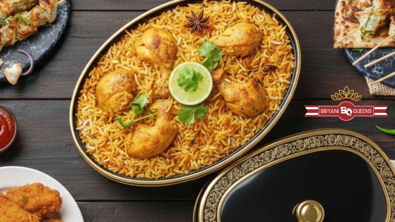 Biryani Queens, Halal Pakistani restaurant in Niagara Falls