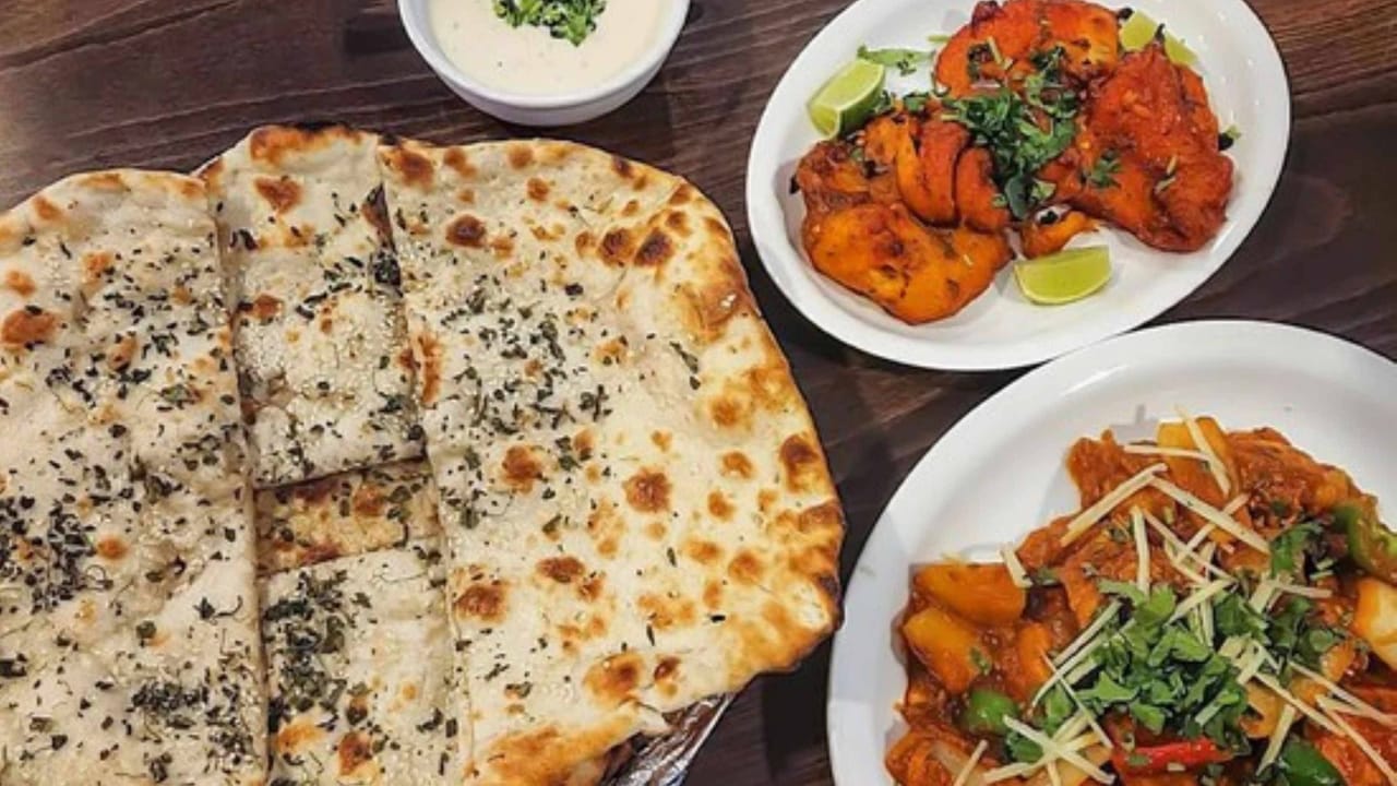 Tandoori Tastes, Halal Indian restaurant in Sudbury