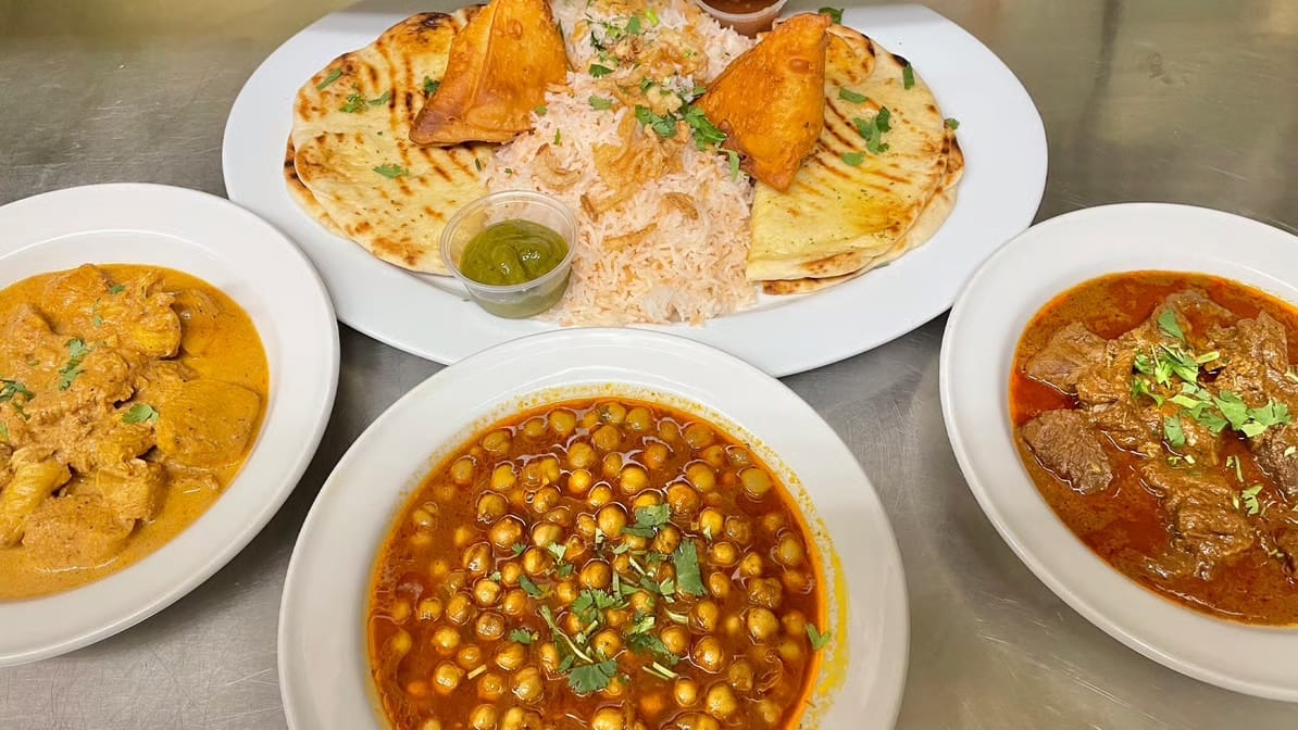 NJs Kitchen St Johns, Halal Bangladeshi restaurant in St. John's