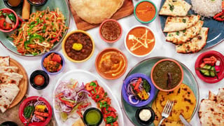 Brar’s Erin Mills, halal Indian in Mississauga