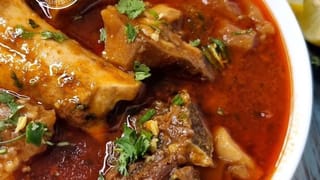 Cafe De Khan, halal Pakistani in Oakville