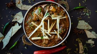Charsi Karahi & BBQ, halal Pakistani in Mississauga