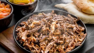 Photo from Alforat Iraqi Street Food