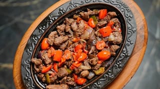 Agha Turkish Restaurant, halal Turkish in Mississauga