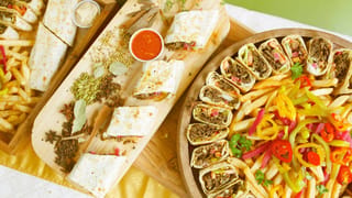 Zesty Pita - Shawarma & Halal Catering, halal Shawarma in Oakville