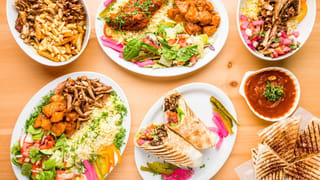 Sidra Shawarma & Kabob, halal Lebanese in Oakville