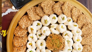 Photo from Crown Pastries