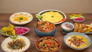Damaski Palace القصر الدمشقي, halal Syrian in Mississauga