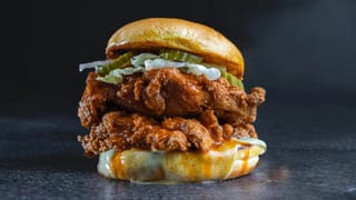 Juicy Birds Mississauga, halal American in Mississauga