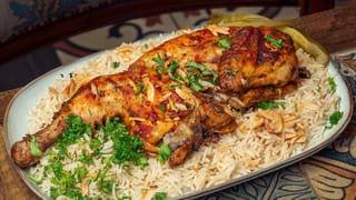 Shishalicious Cafe & Resto, halal Levantine in Oakville