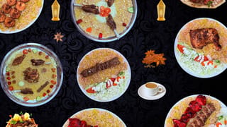 Sahib Grill, halal Mandi in Vaughan