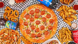 Photo from PNW Halal Pizza & Wings