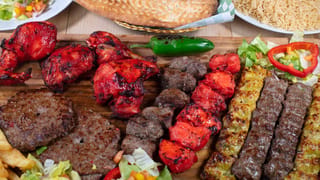 Photo from Afghan Bbq & Pizza