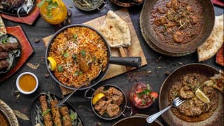 Karahi Boys Toronto, halal Pakistani in Toronto