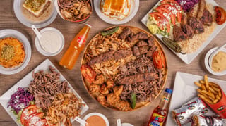 Photo from Champion Doner North York