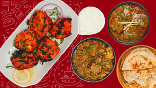 Silver Spoon Brampton, halal Pakistani in Brampton