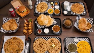 Desi Khuraak, halal Indian in Brampton