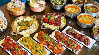 Photo from Charminar Indian Cuisine Whitby
