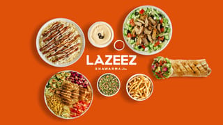 Photo from Lazeez Shawarma King Street Waterloo
