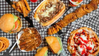 Photo from Burger Factory Guelph