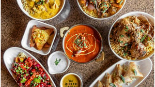 Biryaniwalla, halal Biryani in Niagara Falls