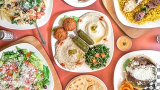 Photo from Castillo Shawarma St Catharines
