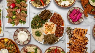 Les Grillades, halal Grill in Ottawa