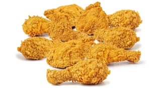 Photo from Church's Texas Chicken Barrie