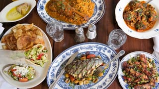 Mabelle Turkish Restaurant, halal Turkish in Vaughan
