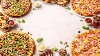 Photo from Avatara Pizza Macleod Trail Calgary