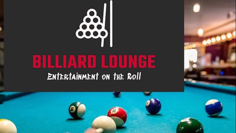 Billiard Lounge & Eatery Inc — Halal Fast Food restaurant in Mississauga