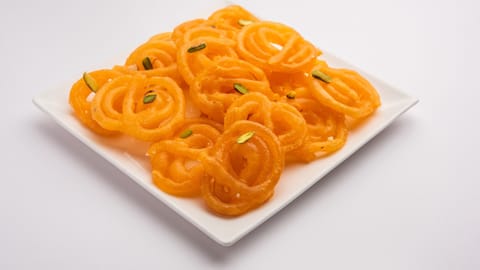 BADAMI Sweets + Cuisine, Halal Mithai restaurant in Mississauga