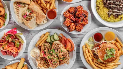 Asli Shawarma — halal Egyptian in Mississauga