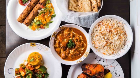 Nihari Inn, Halal Pakistani restaurant in Mississauga