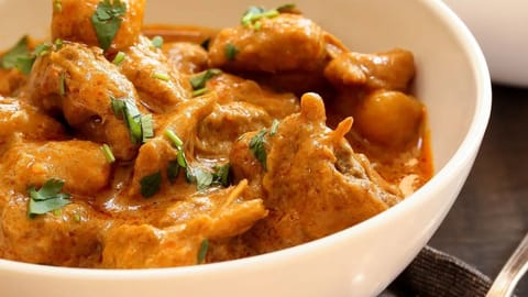 Taste of Malayalees, Halal Indian restaurant in Mississauga