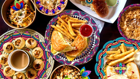 Lahore Chatkhara — Halal Pakistani restaurant in Mississauga