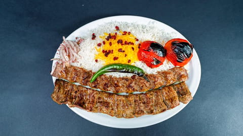 Dana Kabob — Halal Kebab restaurant in Mississauga