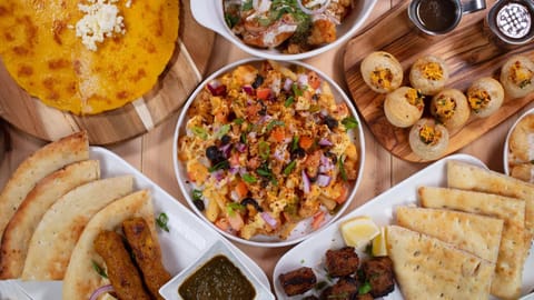 Cha Sha, Halal Pakistani restaurant in Mississauga