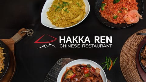 Hakka Ren, Halal Hakka restaurant in Mississauga