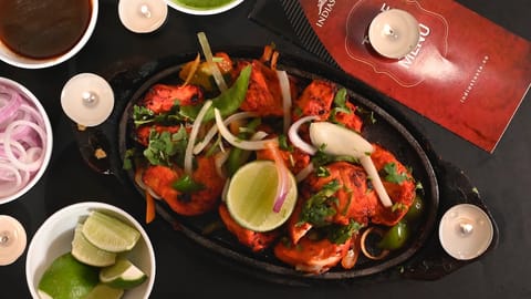 India's Taste Mississauga, Halal Indian restaurant in Mississauga