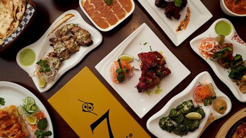 Mughal Spices Burlington — Halal Pakistani restaurant in Burlington