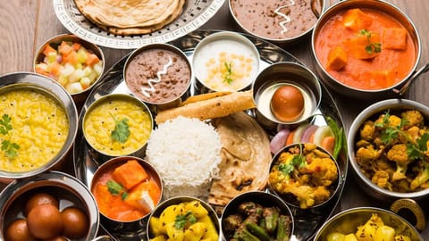 Oh Bombay Burlington, Halal Indian restaurant in Burlington