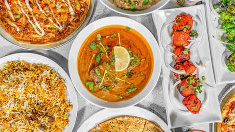Cafe Imran Khan (Chai & Grill) — Halal Pakistani restaurant in Oakville
